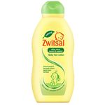Zwitsal Baby Hair Lotion (Aloe Vera, Kemiri, Seledri) 200ml