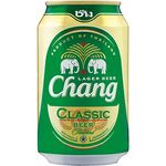 Chang Beer 330ml