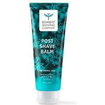Bombay Shaving Company Postshave Balm After Shave