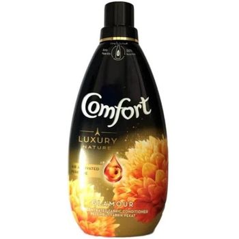 Comfort Luxury Nature Concentrated Fabric Glamour Perfume 800ml