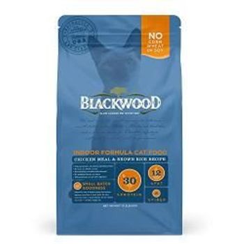 Blackwood Cat Indoor 6kg