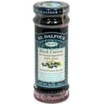 St Dalfour Conserve Black Currant 280g