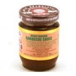 AGV Vegetarian Barbecue Sauce 愛之味素食沙茶醬 120g