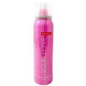 Bench So in love Deo Body Spray 100ml