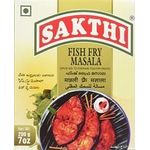 Sakthi Masala famous Spice Mix From South India 200g fish Fry