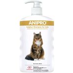 Anipro Cat Sulphur Shampoo 500g