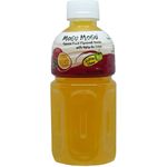 Mogu Mogu Passionfruit Flavoured with Nata do Coco 320ml