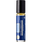 Moroccan Natural Organic Soothe & Smooth Eyes 10ml