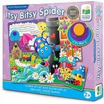 Learning Journey My First Sing Along Puzzle Itsy Bitsy Spider