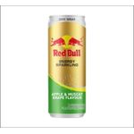 Red Bull Energy Sparkling Apple Muscat Grape 250ml