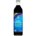 Angel Light Soy Sauce 750ml