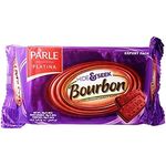 Barley Hide and Seek Bourbon Chocolate Biscuits 75g