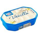 Nestle Ice Cream Vanilla 1.5l