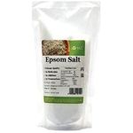 Epsom Salt 泻盐 泻盐  泻盐