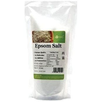 Epsom Salt 泻盐 泻盐 泻盐