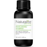 Naturalite Rebalancing Shampoo 50ml