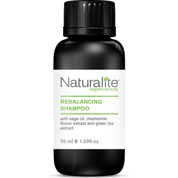 Naturalite Rebalancing Shampoo 50ml