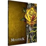 Malifaux Third Edition Outcasts Outcast Faction Book