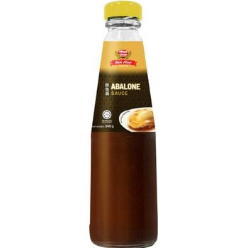 Woh Hup Abalone Oyster Sauce 240g