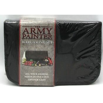 Army Painter Wargaming Set