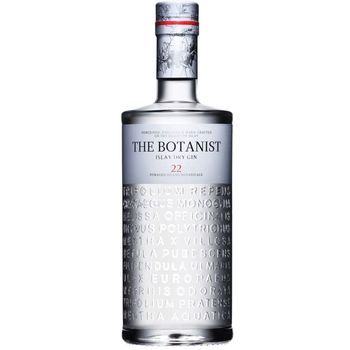 The Botanist Islay Dry Gin 70cl