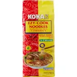 Koka EZY Cook Noodle Plain 650g