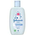 Johnson's Heaven Baby Cologne 100ml