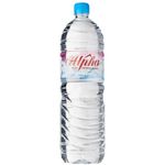 Alpha Pure Drinking Water 1.5L