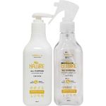 Homu Plus Natural All Purpose Concentrated Liquid 250ml