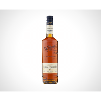 Giffard Cognac & Amandes Liqueur 700ml