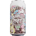 Garage Project Party & Bullshit IPA 440ml