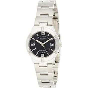 Casio General Ladies Watches Metal Fashion Ltp-1241d-1adf