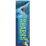 Fandex Kids Sharks Facts That Fit in Your Hand