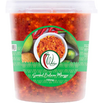 Wahyu Sambal Belacan Mangga 180g