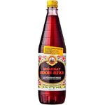 Rooh Afsa Rose Syrup 700ml By Dashmesh