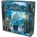 Asmodee Mysterium Game