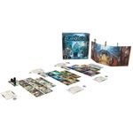 Asmodee Mysterium Game