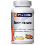 Vitahealth Turmercare 30 Tablets