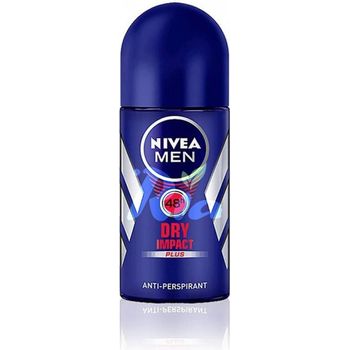 Nivea Men Roll on Dry Impact 50ml