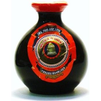 Golden Bell Brand Wu Chia Pi Chiew 280ml