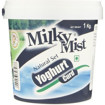 Mikymist Set Yoghurt