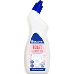 Selleys Toilet Cleaner Gel (Peach) 500ml