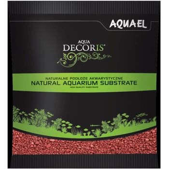 Aquael Aqua Decoris 2-3 mm 1kg