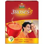 Brooke Bond 3 Roses Tea 100g