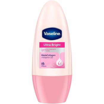 Vaseline Deodorant Roll On Ad Ultra Bright 45ml