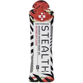 Stealth Isotonic Energy Gel Watermelon Flovour