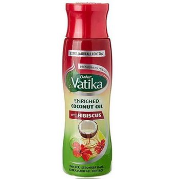 Dabur Enriched Coconut Oil With Hibiscus 150ml