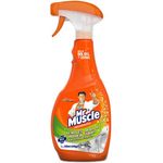 Mr Muscle Mold and Mildew Cleaner 500ml