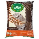 Saga Basmathi Rice 5Kg