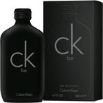 Calvin Klein BE Eau De Toilette 200ml